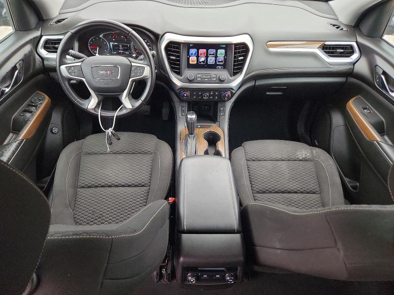 Aukcja sprzedaży 2017 Gmc Acadia, vin: 1GKKNSLS9HZ270973, numer aukcji: 51530266