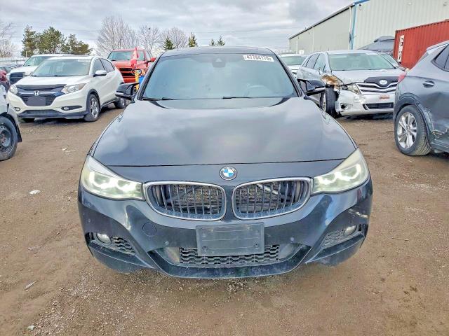 47784176 :رقم المزاد ، WBA3X9C56FD868894 vin ، 2015 Bmw 335 مزاد بيع