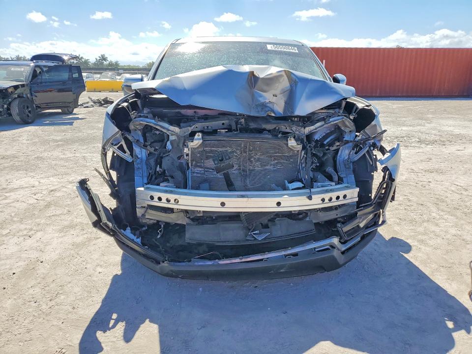 Продаж на аукціоні авто 2023 Honda Ridgeline, vin: 5FPYK3F50PB027610, номер лоту: 50550846