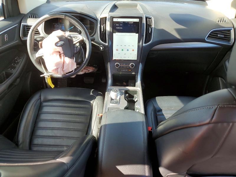 Aukcja sprzedaży 2024 Ford Edge, vin: 2FMPK4J93RBA72167, numer aukcji: 74598795
