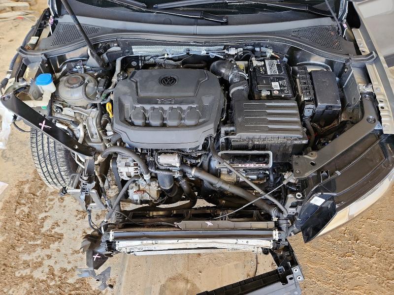 49953426 :رقم المزاد ، 3VV1B7AX4LM163336 vin ، 2020 Volkswagen Tiguan مزاد بيع