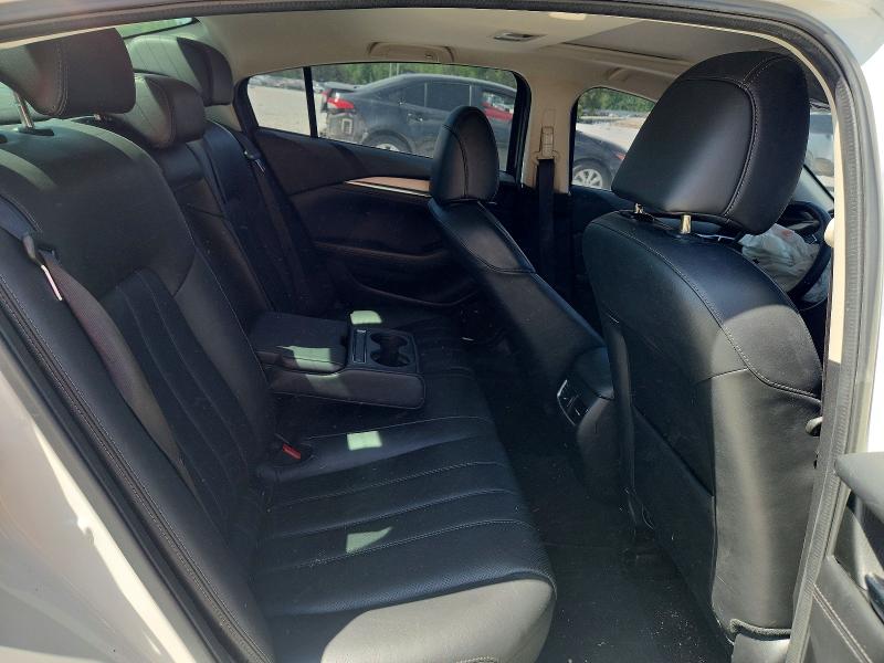 Aukcja sprzedaży 2019 Mazda 6, vin: JM1GL1WY8K1505922, numer aukcji: 50333786