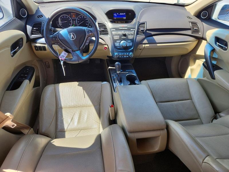 Продаж на аукціоні авто 2013 Acura Rdx, vin: 5J8TB3H39DL006862, номер лоту: 48663666