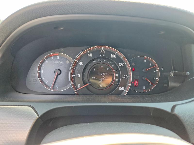 Aukcja sprzedaży 2017 Honda Accord, vin: 1HGCT1B77HA004607, numer aukcji: 51403036