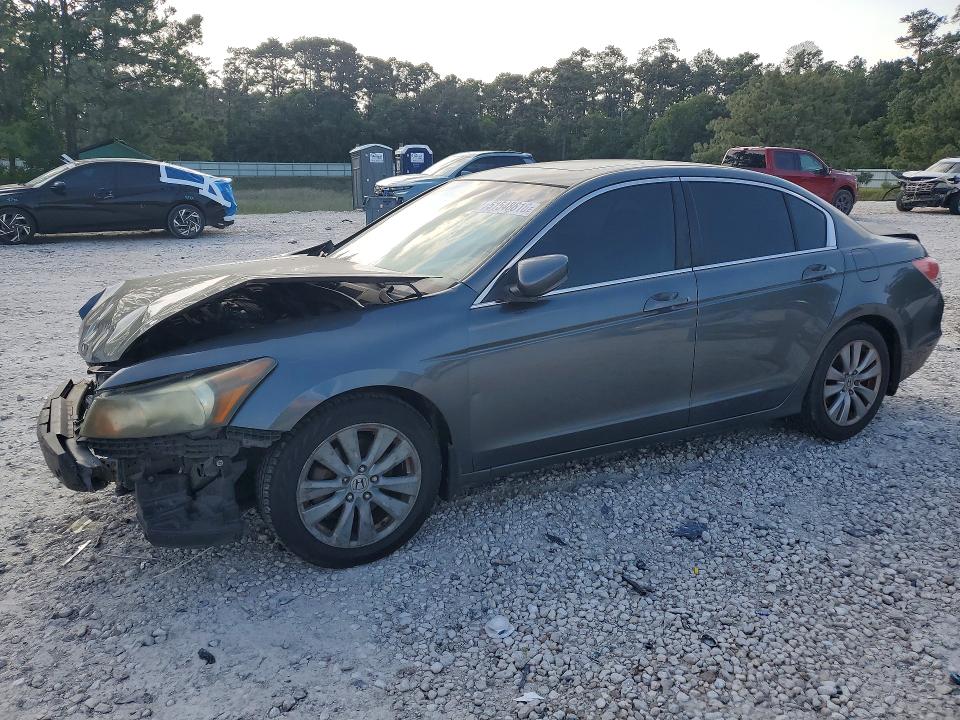 2012 Honda Accord მანქანა იყიდება აუქციონზე, vin: 1HGCP2F79CA007909, აუქციონის ნომერი: 51548616