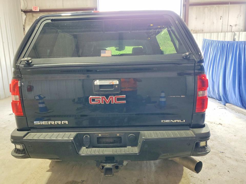 Aukcja sprzedaży 2015 Gmc Sierra, vin: 1GT120E80FF137216, numer aukcji: 53223246