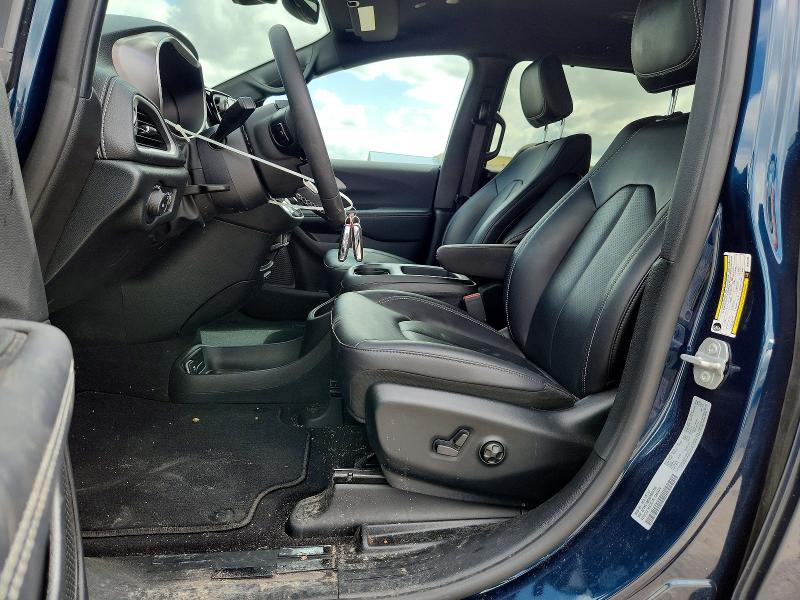 Продажа на аукционе авто 2025 Chrysler Pacifica, vin: 2C4RC1BG0SR604798, номер лота: 51349646