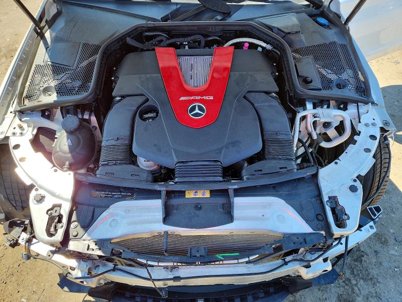 Продажа на аукционе авто 2019 Mercedes-benz C, vin: 55SWF6EB7KU288155, номер лота: 49037086