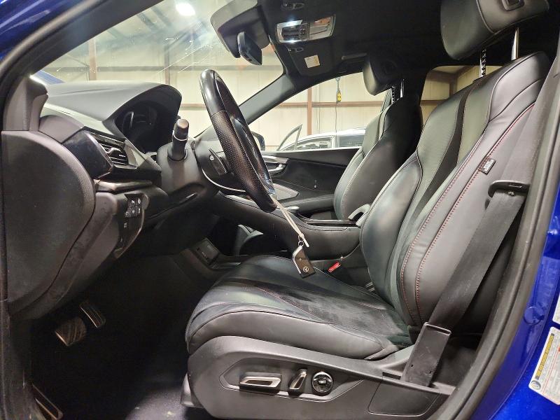 Aukcja sprzedaży 2022 Acura Rdx, vin: 5J8TC2H81NL011588, numer aukcji: 51539616