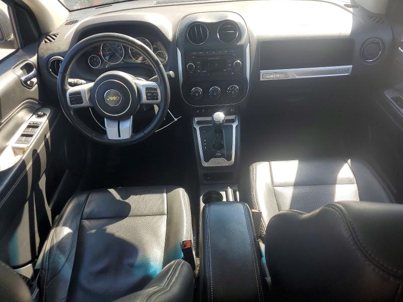 Продажа на аукционе авто 2016 Jeep Compass, vin: 1C4NJDEBXGD654446, номер лота: 50098336
