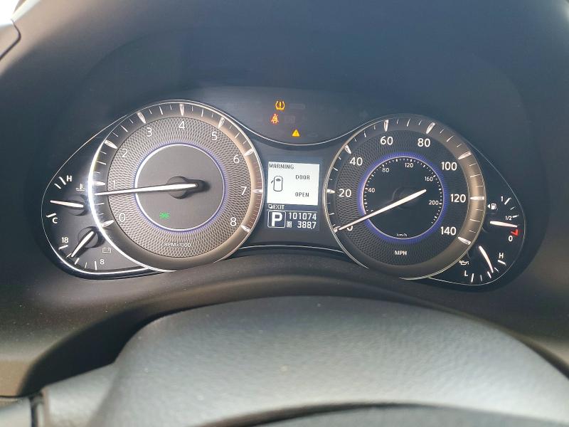 Aukcja sprzedaży 2012 Infiniti Qx56, vin: JN8AZ2ND2C9716730, numer aukcji: 48469446