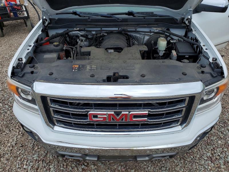 Продажа на аукционе авто 2015 Gmc Sierra, vin: 1GTV2VEC2FZ268603, номер лота: 51255696