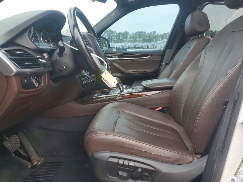 51557296 :رقم المزاد ، 5UXKT0C32H0S81069 vin ، 2017 Bmw X5 مزاد بيع