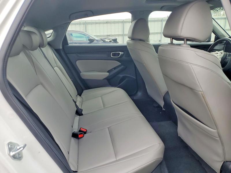 Aukcja sprzedaży 2023 Acura Integra, vin: 19UDE4H25PA021321, numer aukcji: 51953976