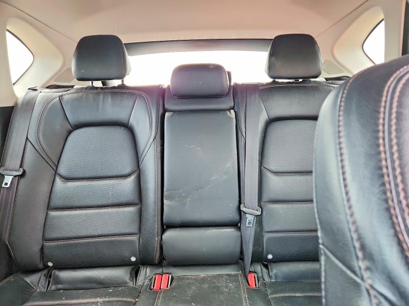 Aukcja sprzedaży 2018 Mazda Cx-5, vin: JM3KFBDMXJ0332603, numer aukcji: 48381796