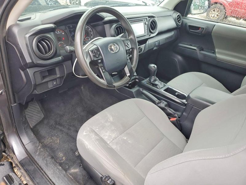Aukcja sprzedaży 2018 Toyota Tacoma, vin: 5TFSX5EN1JX059086, numer aukcji: 51664956