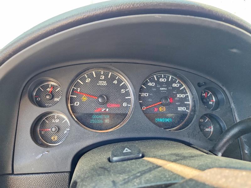 Продаж на аукціоні авто 2007 Chevrolet Avalanche, vin: 3GNFK12377G266856, номер лоту: 48304996