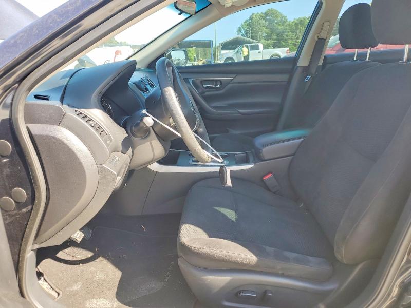Продажа на аукционе авто 2015 Nissan Altima, vin: 1N4AL3AP3FC467399, номер лота: 47733946