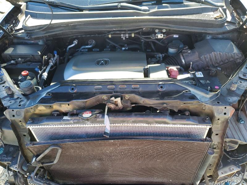 49439526 :رقم المزاد ، 2HNYD2H49CH513462 vin ، 2012 Acura Mdx مزاد بيع
