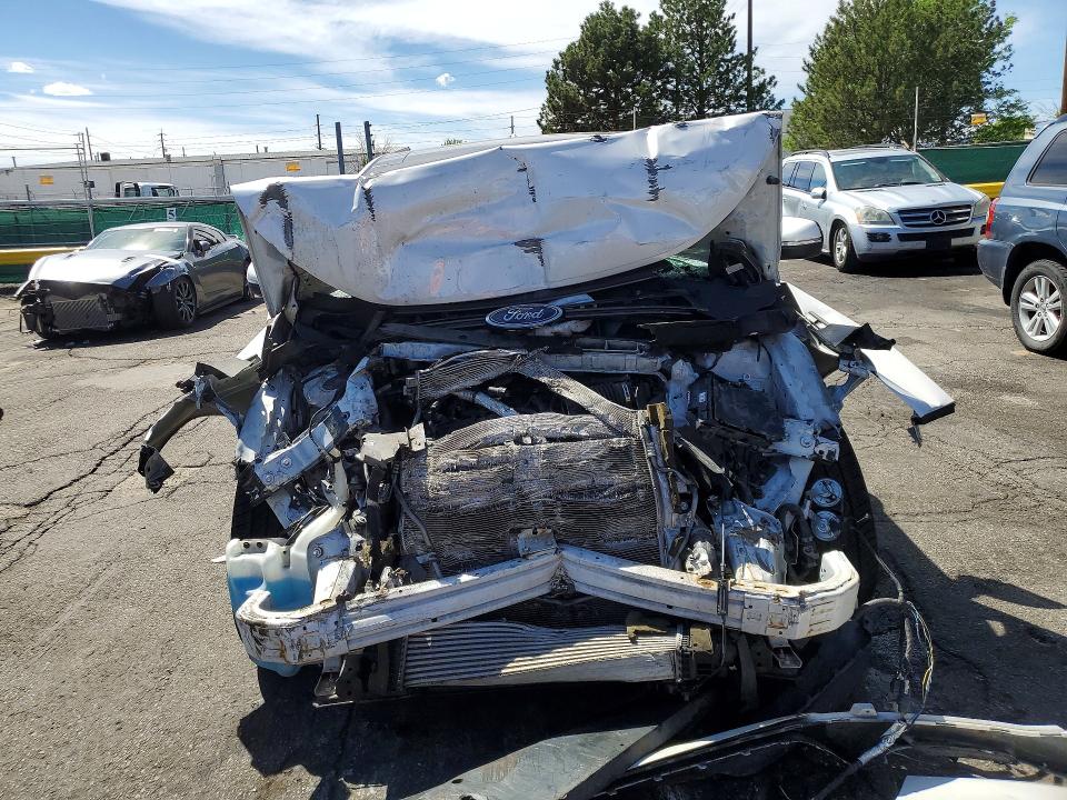 Aukcja sprzedaży 2018 Ford Edge, vin: 2FMPK4AP2JBB84459, numer aukcji: 51015546