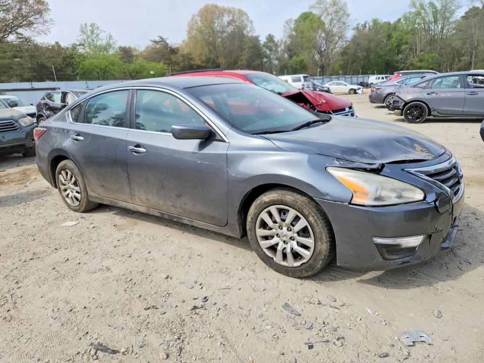 Продаж на аукціоні авто 2015 Nissan Altima, vin: 1N4AL3AP7FN899546, номер лоту: 49980106