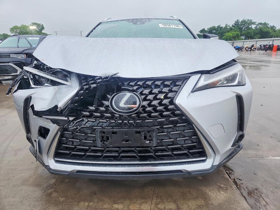 Aukcja sprzedaży 2020 Lexus Ux, vin: JTHP3JBH2L2026251, numer aukcji: 50361196