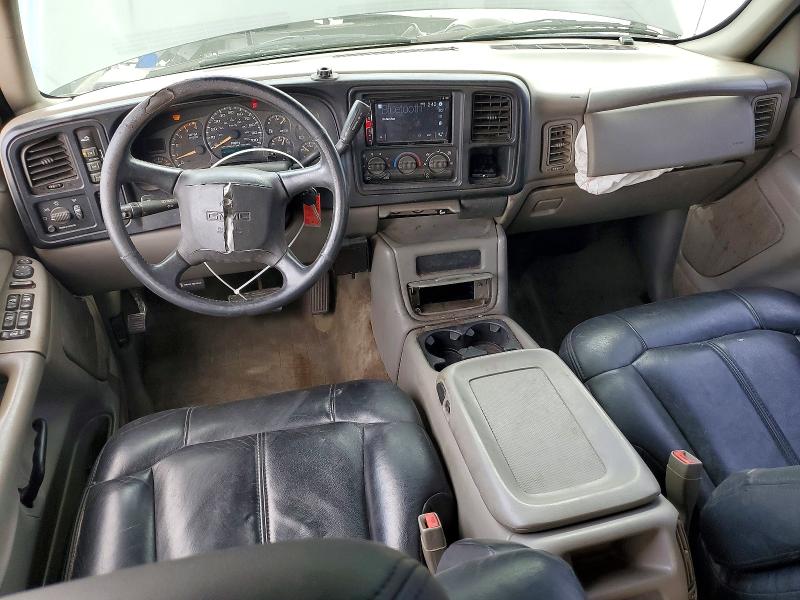 Aukcja sprzedaży 2002 Gmc Sierra, vin: 1GTHK23182F120545, numer aukcji: 50632956