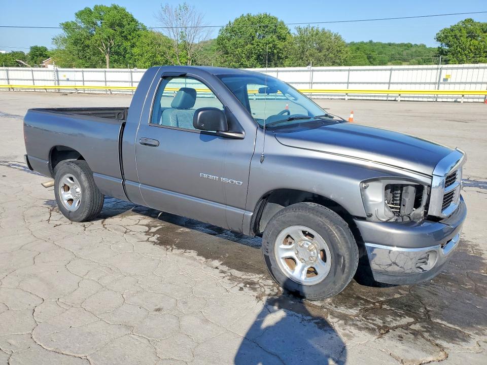 Продаж на аукціоні авто 2006 Dodge Ram 1500, vin: 1D7HA16KX6J239756, номер лоту: 50249836
