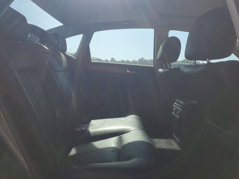 Aukcja sprzedaży 2006 Infiniti M35, vin: JNKAY01EX6M108987, numer aukcji: 50348846