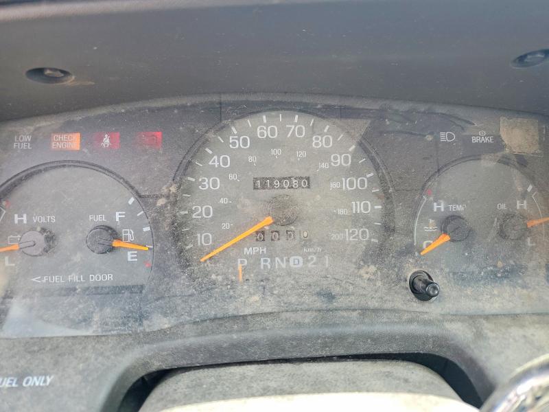 Aukcja sprzedaży 1996 Mercury Grand Marquis, vin: 2MELM75W1TX642741, numer aukcji: 50221986