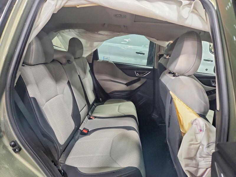 Auction sale of the 2020 Subaru Forester, vin: JF2SKAJC3LH457989, lot number: 50454116