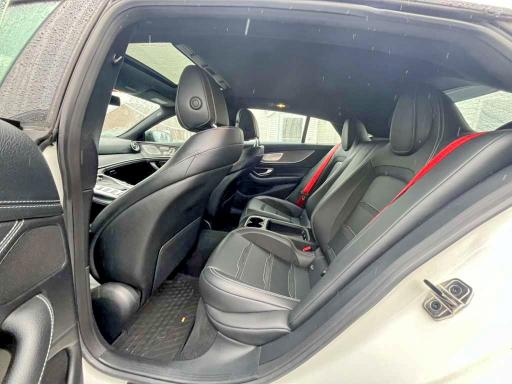 Aukcja sprzedaży 2020 Mercedes-benz Amg Gt, vin: WDD7X6BB3LA015334, numer aukcji: 48802006