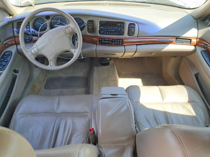 Aukcja sprzedaży 2002 Buick Lesabre, vin: 1G4HP54K22U247664, numer aukcji: 50813386