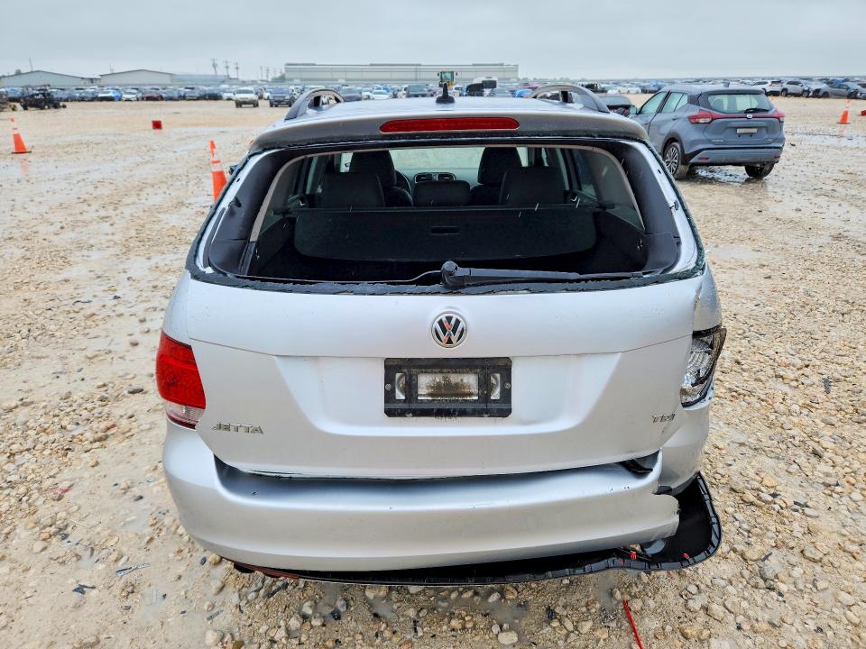 2014 Volkswagen Jetta მანქანა იყიდება აუქციონზე, vin: 3VWPL7AJ6EM615420, აუქციონის ნომერი: 51871986
