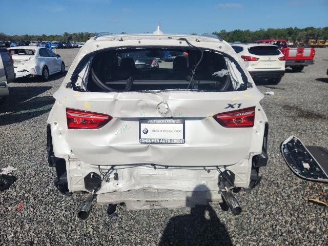 Продажа на аукционе авто 2016 Bmw X1, vin: WBXHT3C36GP882815, номер лота: 48752926
