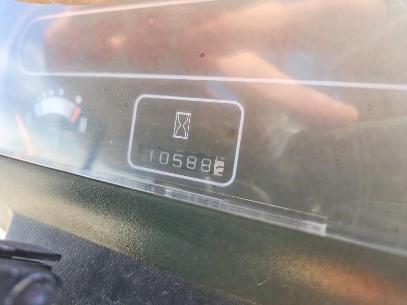 Auction sale of the 1998 Mitsubishi Unknown, vin: AF82D00543, lot number: 49817156