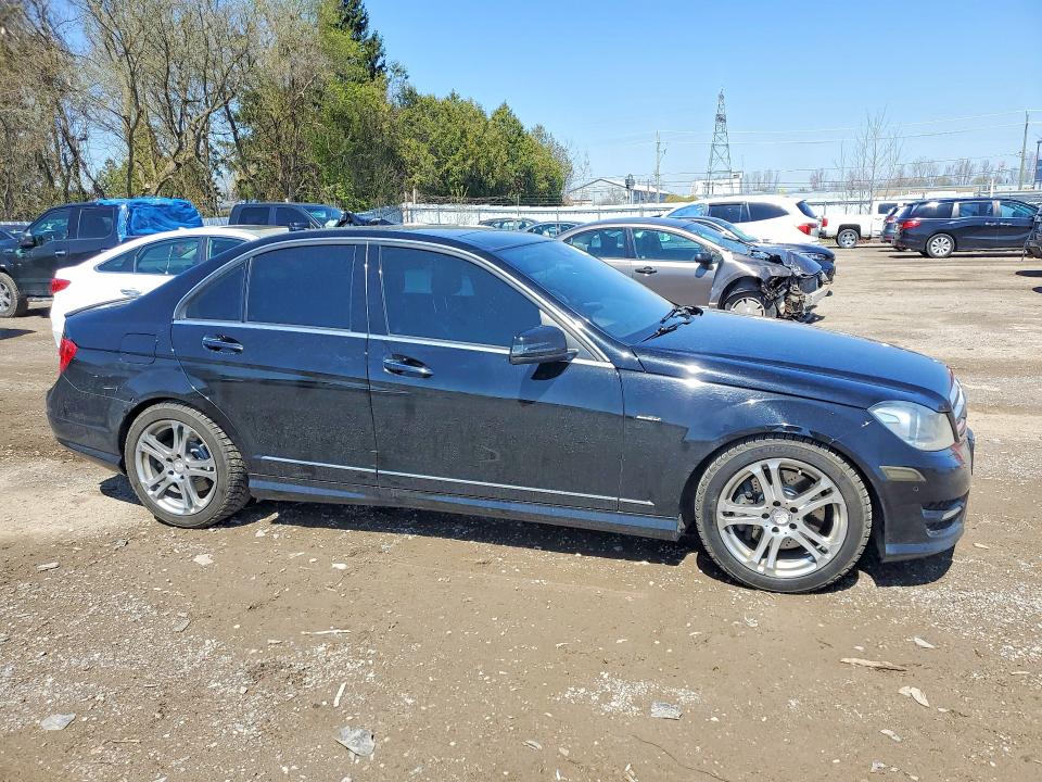Aukcja sprzedaży 2012 Mercedes Benz 350, vin: WDDGF8JB2CA607257, numer aukcji: 50399986
