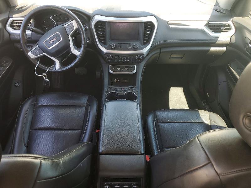 Продажа на аукционе авто 2021 Gmc Acadia, vin: 1GKKNML44MZ209330, номер лота: 50610716