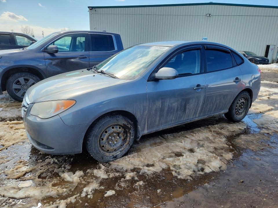 Aukcja sprzedaży 2010 Hyundai Elantra, vin: KMHDU4BDXAU153617, numer aukcji: 50519406