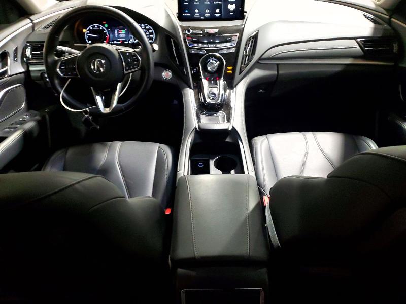 Продаж на аукціоні авто 2024 Acura Rdx, vin: 5J8TC2H32RL030533, номер лоту: 48267346