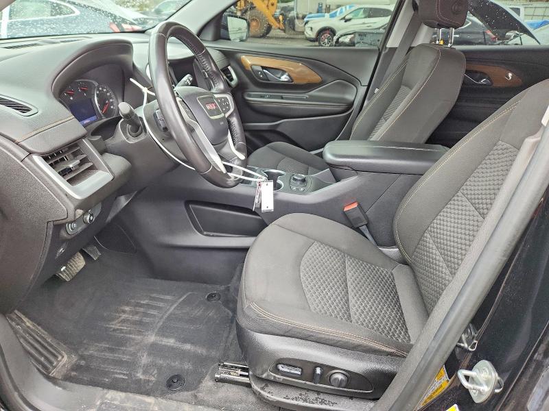 Aukcja sprzedaży 2019 Gmc Terrain, vin: 3GKALTEX9KL254223, numer aukcji: 50884676