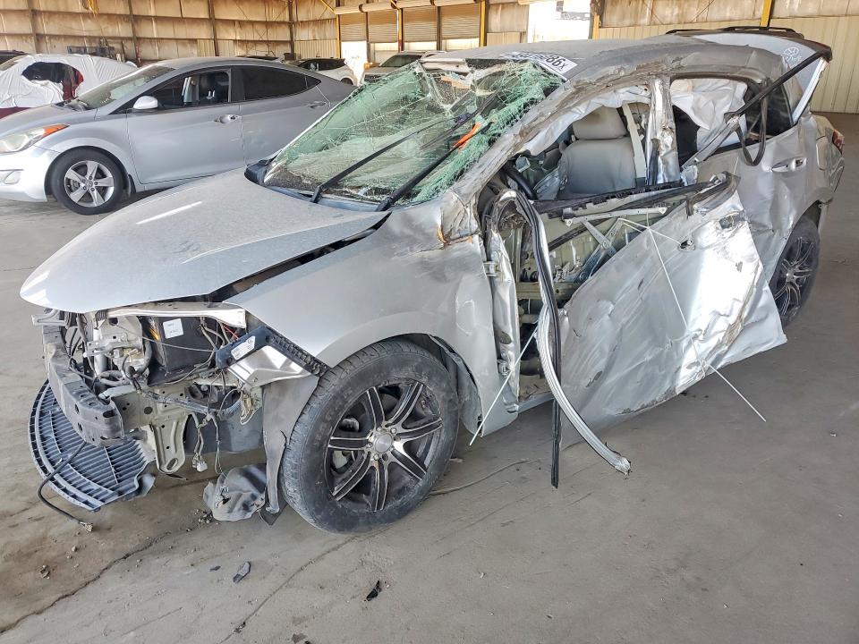 2015 Toyota Corolla მანქანა იყიდება აუქციონზე, vin: 5YFBURHE8FP195751, აუქციონის ნომერი: 49416086