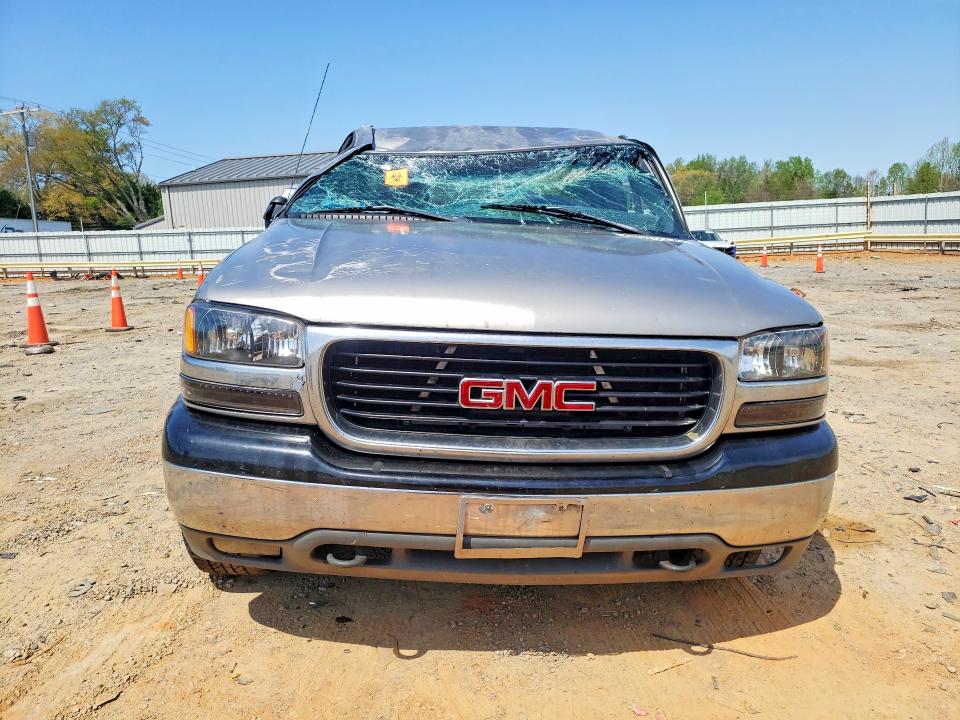 Продаж на аукціоні авто 2000 Gmc New Sierra, vin: 2GTEK19T1Y1249877, номер лоту: 48971156