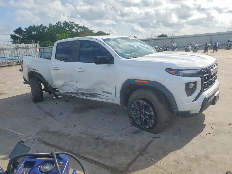 Aukcja sprzedaży 2024 Gmc Canyon, vin: 1GTP5BEK9R1274553, numer aukcji: 49303566