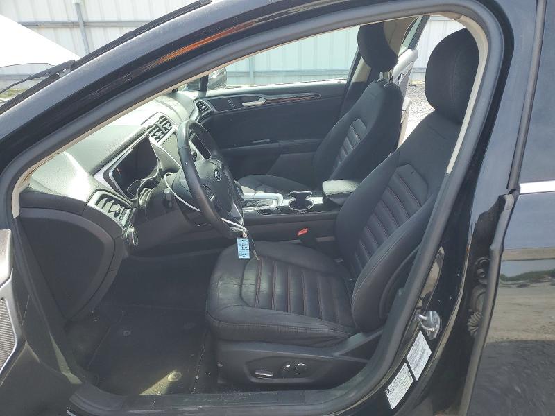 2016 Ford Fusion მანქანა იყიდება აუქციონზე, vin: 3FA6P0H70GR322659, აუქციონის ნომერი: 47076296