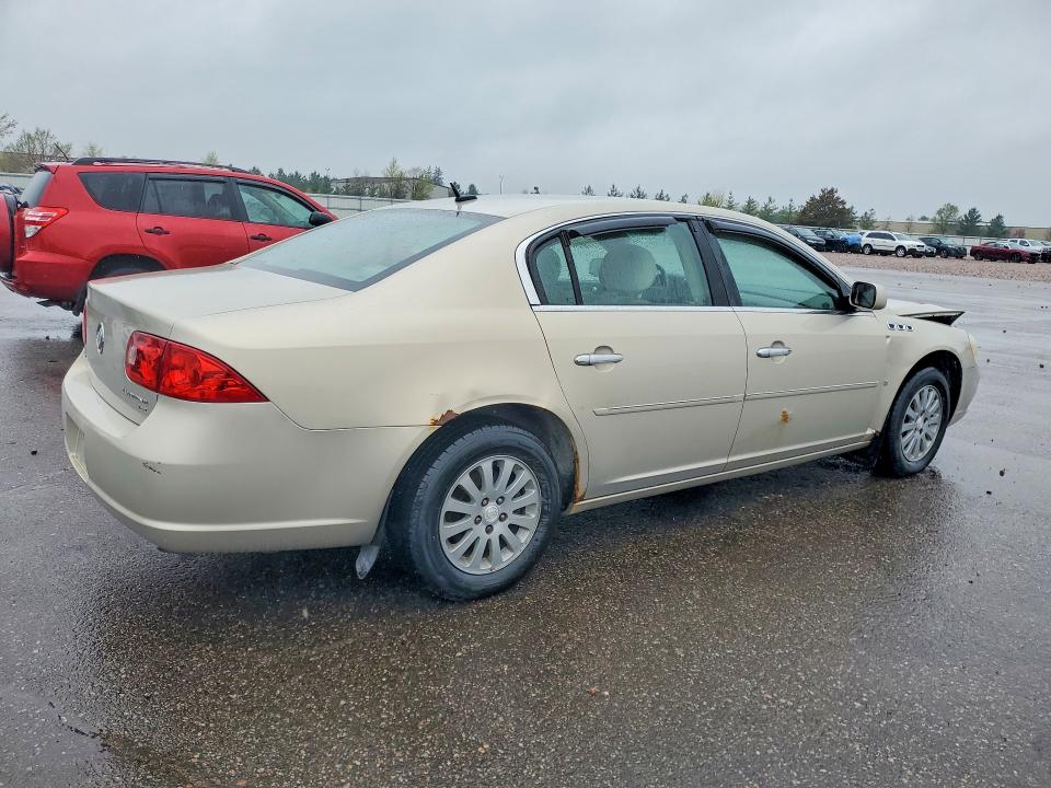Aukcja sprzedaży 2008 Buick Lucerne, vin: 1G4HP572X8U113277, numer aukcji: 50407196