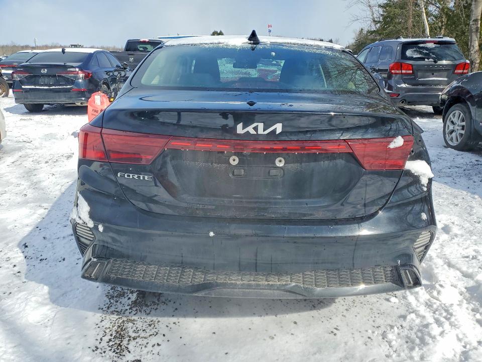 Aukcja sprzedaży 2022 Kia Forte, vin: 3KPF34AD0NE427252, numer aukcji: 48456876