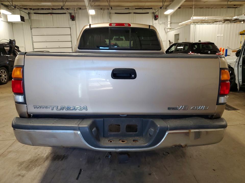 Aukcja sprzedaży 2001 Toyota Tundra, vin: 5TBBT441X1S150828, numer aukcji: 50880766