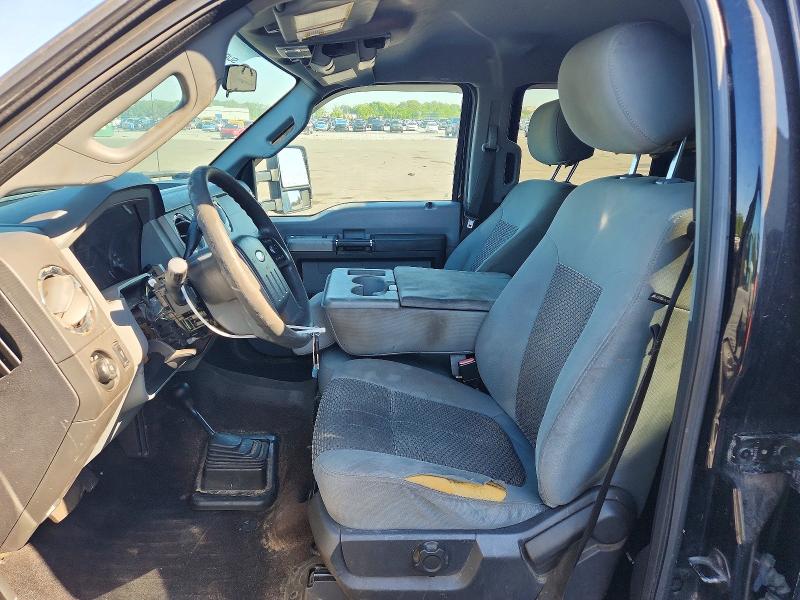 Aukcja sprzedaży 2016 Ford F250, vin: 1FT7W2B68GEC52473, numer aukcji: 52776746