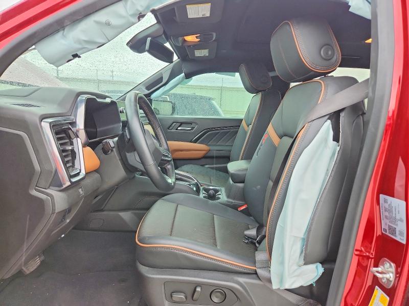 51532786 :رقم المزاد ، 1GTP6DEK2R1244531 vin ، 2024 Gmc Canyon مزاد بيع